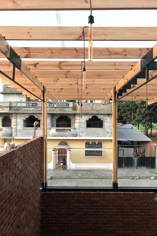 Canteria Restaurante Urbano